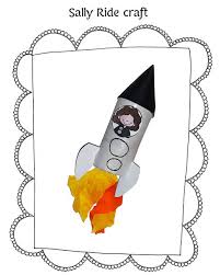 The fact that i was going to be the first american woman to go into space carried huge expectations along with it. Women S History Month Social Studies History Kindergarten And 1st Grade Womens History Month Women In History Study History