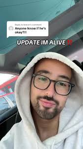 Timothy Bobrovitsky Cancer