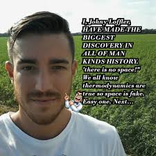 Is thermodynamics related to personal temperature comparison?