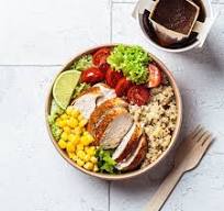 50oz/1500ml Kraft Paper Bowl - Sustainable and Sturdy Disposable Bowl for Hot and Cold Foods