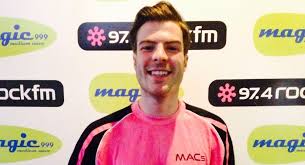 Michael brun all i ever wanted (special edition). Jordan North Takes The Home Run At Rock Fm Responsesource