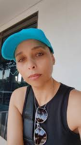 Natasha Albright's Instagram, Twitter & Facebook