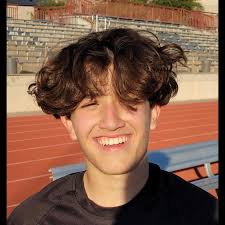 Jay Beckman's Desert Mountain High School Bio