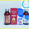 Children cough syrup at walgreens. 1