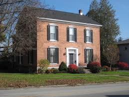 Maybe you would like to learn more about one of these? Brick House Your Home Color Coach