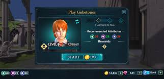 Interactive entertainment's portkey games label. Fred You Didn T Make Harry Work This Hard Hphogwartsmystery