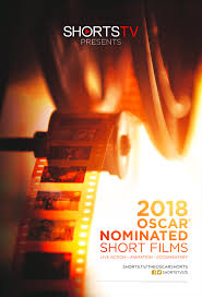 Awards feature film shorts vfx. Oscar Nominated Shorts Live Action And Animation Only The Colonial Theatre