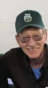 Obituary: Warren John Morrell