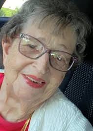 Mary Jane “Eccles” Eiler Obituary
