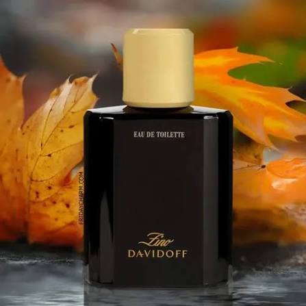 mejores colonias Davidoff de hombre