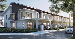 Petaling jaya (also known as damansara) is a city that is located in selangor, malaysia. Damansara New Landed Project Price Start From Rm 7xxk House For Sale In Selangor Dot Property
