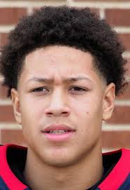 Football: Ryan places five players