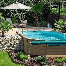 Inspiration F R Einen Kleinen Pool Mit Angrenzend Angrenzender Einen Fur Inspiration Kleinen Mi Hinterhof Pool Landschaftsbau Gartenpools Hinterhofideen