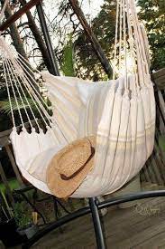 hammock chair white hammock swing chair indoor hanging etsy hammock swing chair hanging chair outdoor swinging chair