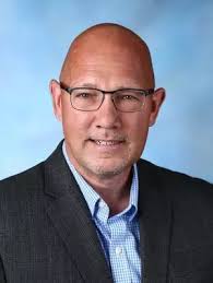 Tim Patterson (2023)