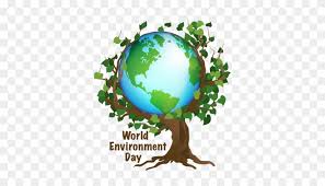 It's been celebrated since 1974 with various projects across the world to plastics can also serve as a magnet for other pollutants, including dioxins, metals and pesticides. warns worldenvironmentday.global. Happy World Environment Day To All The Ngos Volunteers World Environment Day Logo Free Transparent Png Clipart Images Download