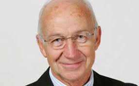 Bernard Rey wird Präsident des Renault F1-Teams