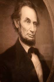 Cobalt Violet: Lincoln Exhibition at The Reagan Presidential Library