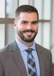 Memorial Physician prepared to take reins as Chief Medical Officer