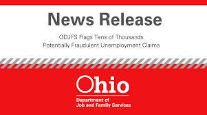 The odi provides consumer protection through education a. Ohio Unemployment Fraud Suspected In Surge Of Claims
