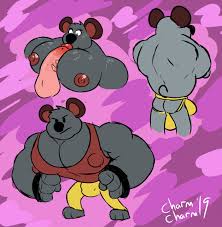 Rule34 - If it exists, there is porn of it  koala kong  4807637