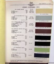 Image result for Casino Cream 1950 Ford