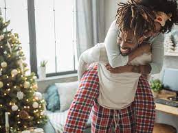 Short sleeve top and cropped pant cotton pajama set, created for macy's. The 16 Best Matching Holiday Pajama Sets Of 2021