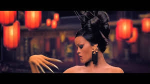 Rihanna Jump Music Video Hd Youtube
