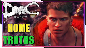 Hide and Seek with a Hunter Demon