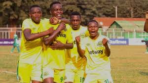 Soccer365.me › gor mahia ›. Stand In Coach Pamzo Still Winless As Poor Gor Mahia Fall To Enterprising Sharks Mozzartsportke