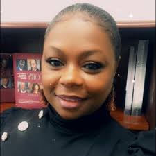 Ebony Owens, sHRBP, PHR