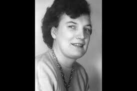 Obituary: Ruth Vaughan Houle