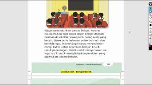 Feb 16, 2021 · kelas 3 sd tema 6 subtema 2 buku siswa tematik terpadu kurikulum 2013 edisi revisi 2018 halaman 90 sampai 94. Matematika Tema 6 Kelas 3 Halaman 85 Sampai 94 Youtube