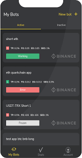 What are the best crypto trading bots for beginners? Tradesanta Crypto Trading Bot Bitcoin Altcoin Easy Trade