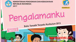 Rangkuman tema 5 kelas 2 sd. Materi Kelas 2 Tema 5 Kurikulum 2013 Revisi 2017