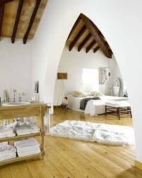 Du Blanc A Majorque Planete Deco A Homes World Interieur De Chambre Architecte Interieur Deco