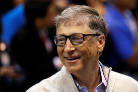 Bill gates is responsible for this page. Bill Gejts Sdelal Krupnejshee Pozhertvovanie Na Blagotvoritelnost S 2000 Goda