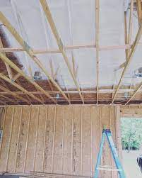 Spray foam insulation is the wise choice for homeowners who want a drier, warmer, more energy efficient, healthier and stronger home. Spray Foam Insulation Tucson Az Commercial Residential