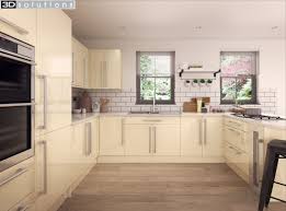 Grey gloss kitchen units ukcdogs website for stock. 3d Solutions Trade Mouldings Kitchen Doors Kitchen Manufacturers