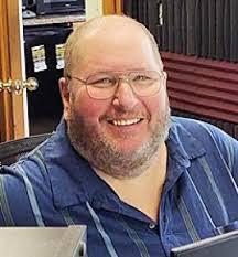 Marty Goss's Instagram, Twitter & Facebook