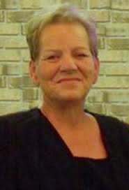 Kathy Layne Payton Myers (1953-2013)