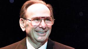Legendary Lyricist Hal David Dies at 91