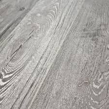 12mm Ac5 Handscraped Laminate Floor Kronoswiss Silverado Grey Oak 2 25 Sf Grey Flooring Flooring Hardwood Floors Dark