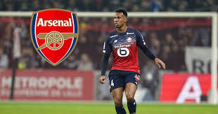 All training sessions, matches, interviews and much more. Gabriel Magalhaes To Arsenal Transfer Edging Closer Fan Spots Hint Manchester United S Stance Football London