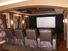 The idea that form should follow function (functionalism); How To Build A Home Theater Hgtv
