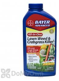 Weed Suppression — Tagged 