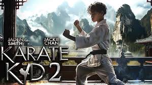 The Karate Kid 2: Legacy of the Dragon (2026) – NIWSZONE
