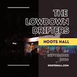 The Lowdown Drifters
