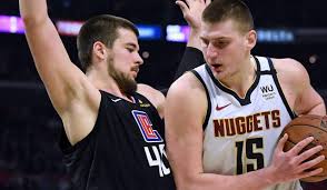 Košarkaš denvera nikola jokić proglašen je za najkorisnijeg igrača nba lige. Sportske Novosti Nikola Jokic Ima Koronavirus Prije Nekoliko Dana Druzio Se S Novakom Nema Simptome Ali Ne Moze U Sad