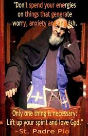  Mystics Catholic